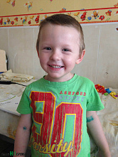 Русфонд: Вы помогли, спасибо!