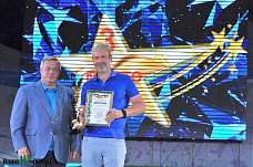 Спорт для всех и для каждого