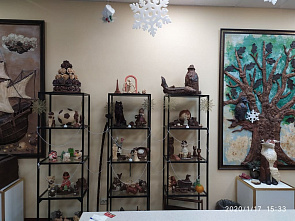 Ростов шоколадный