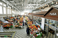 Как прошел первый день «карантина» в Ростове