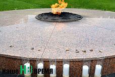 В Ростове почтили память жертв Холокоста