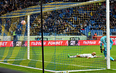 27 10 2024 ФК «Ростов» дома проиграл аутсайдеру чемпионата 