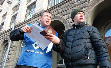 Больше кандидатов – хороших и разных