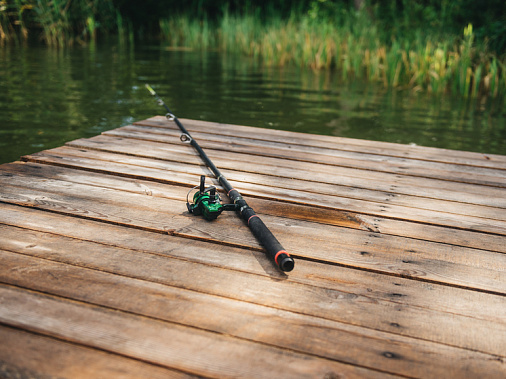 На Дону задержан подозреваемый в убийстве рыбака