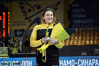 Победа малой кровью