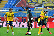 17 03 2025 ФК «Ростов» уступил «Краснодару»