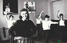 Мы пишем историю страны