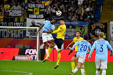 24 10 2025 На своем поле донские футболисты победили «Пари НН»