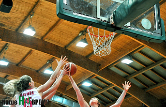 Клуб «Ростов-Дон-ЮФУ» дома переиграл подмосковных «спартанок»