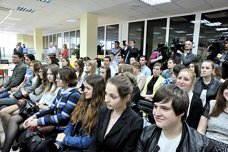 Вы будете лучшими!