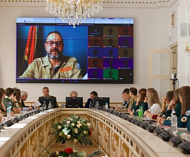 В Ростове-на-Дону завершилась Всероссийская научно-практическая конференция
