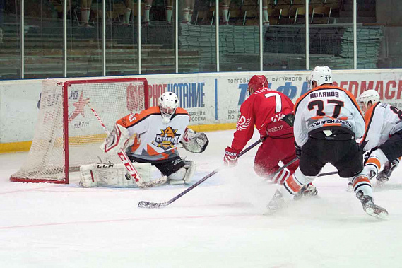 Фото с сайта hc-rostov.ru