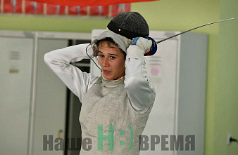 23.05 Донские рапиристы уверенно выступили на чемпионате и первенстве ЮФО