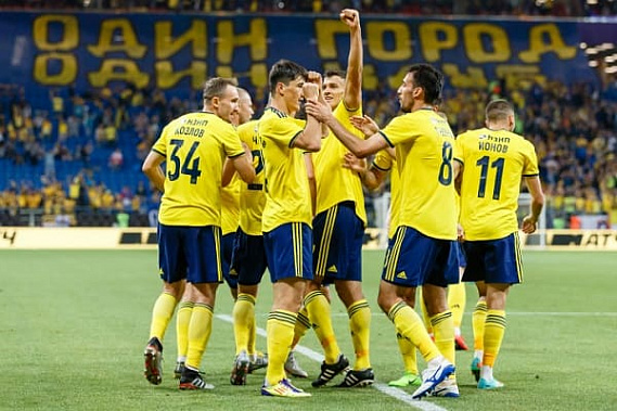 Фото: fc-rostov.ru