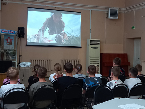 Снятый в Каменске-Шахтинском «Реквием» показали в Кинешме, Новосибирске, Москве