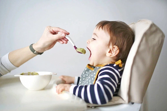 Вредные советы молодым мамочкам