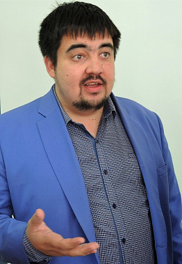 Руководитель шахматной школы Наставник Олег Милушев: «Матч с бразильцами - это полезный опыт...»