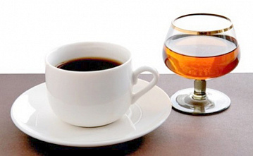 Опасное сочетание кофе с алкоголем