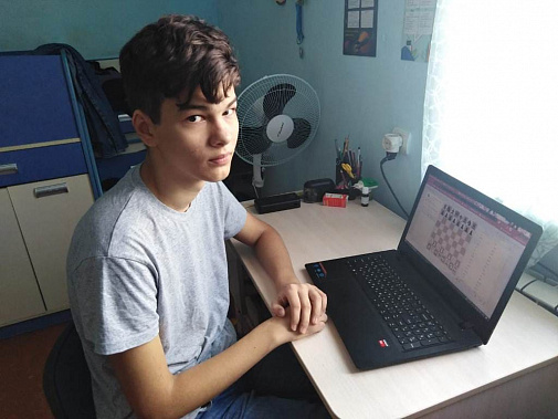 Глеб Городничев