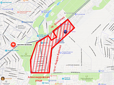 25 07 2025 Администрация Ростова просит запастись водой на время подключения к водоводу «Восточный»