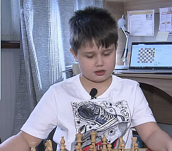 «Он сказал: «Поехали!»