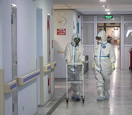 В Ростовской области выявили еще 183 инфицированных коронавирусом