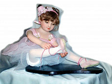 Все они с характером!