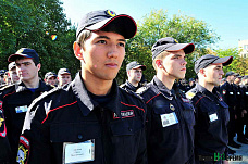 Обязуемся служить