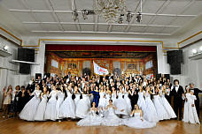 Татьянин день стал началом студенческих каникул