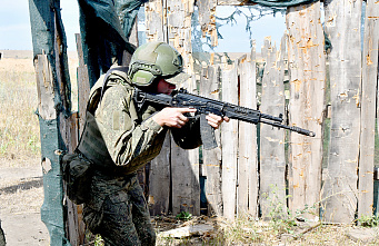 12 09 2025 Наука воевать 