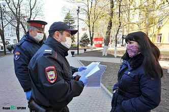 Губернатор Ростовской области не видит предпосылок для введения локдауна