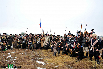 А потом про все про это растрезвонит Би-Би-Си