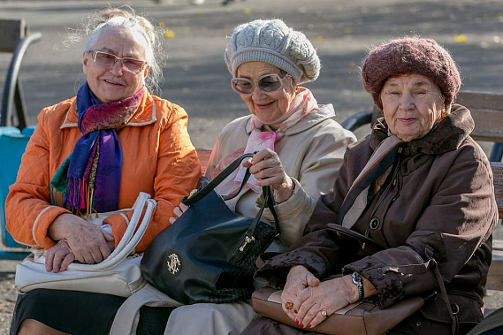 К 1 февраля правительство РФ сформулирует предложения по индексации пенсий работающим пенсионерам