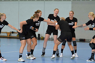 Журналисты донской столицы встретились с главным тренером ГК «Ростов-Дон»