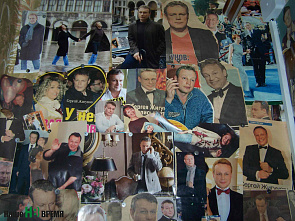 Жигуновские мотивы