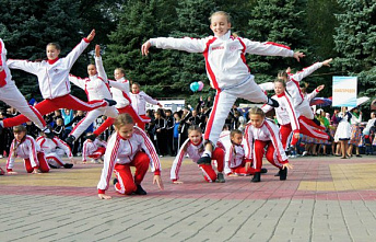 Бывшая слобода празднует с Пушкиным_25969