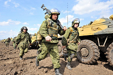 «Заслон-2015»