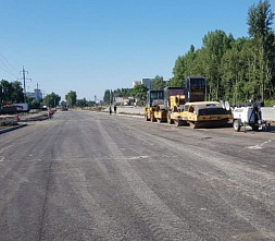 В Ростове мост на Малиновского для машин откроют 31 июля