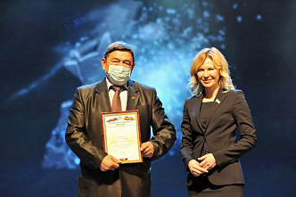 Донскому комсомолу - 100 лет