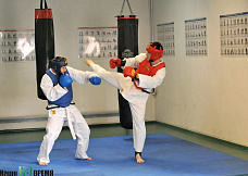 Сила есть...