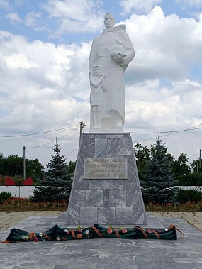 5 января - день полного освобождения Цимлянского района от немецко-фашистских захватчиков