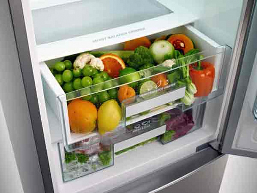 Холодильник, продукты, хранение