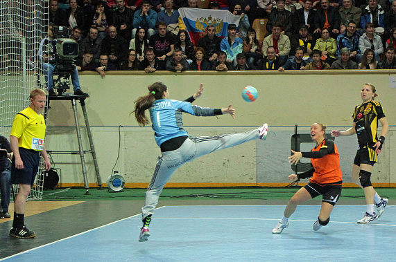 Грядут датские смотрины