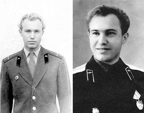 Алексей Ряпенко о сбитом американском самолете-разведчике: «Мне была уготована роль поставить точку в этом событии...»