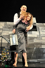 Под знаком Большой Медведицы