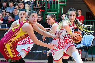 Финала золотое повторенье