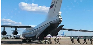 24 военных из Ростовской области освобождены из плена
