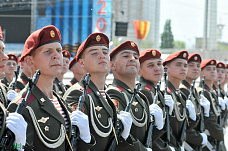 Округ отмечает юбилей. Часть вторая