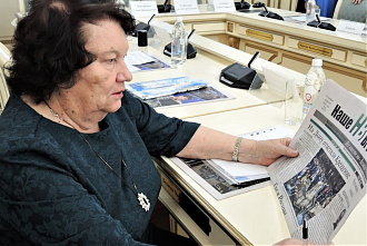 Шахматный всеобуч: названы лучшие донские школы и организаторы