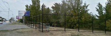Бизнесмен из Ростова собрался построить в Волгодонске на месте рощи автосалон